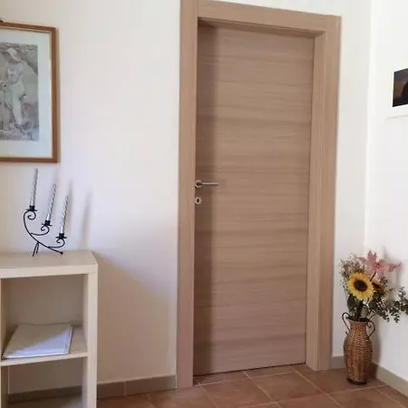 Hébergement de vacances Al Vicolo