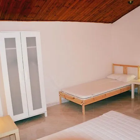 Hébergement de vacances Al Vicolo