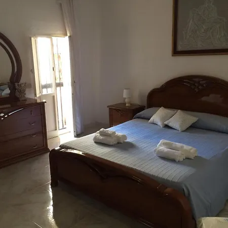 Al Vicolo Hébergement de vacances