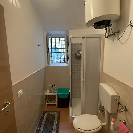 Hébergement de vacances Al Vicolo