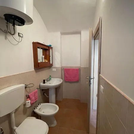 Hébergement de vacances Al Vicolo Noto