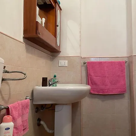 Hébergement de vacances Al Vicolo