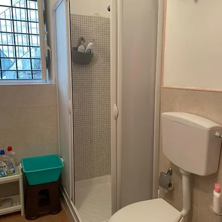 Hébergement de vacances Al Vicolo